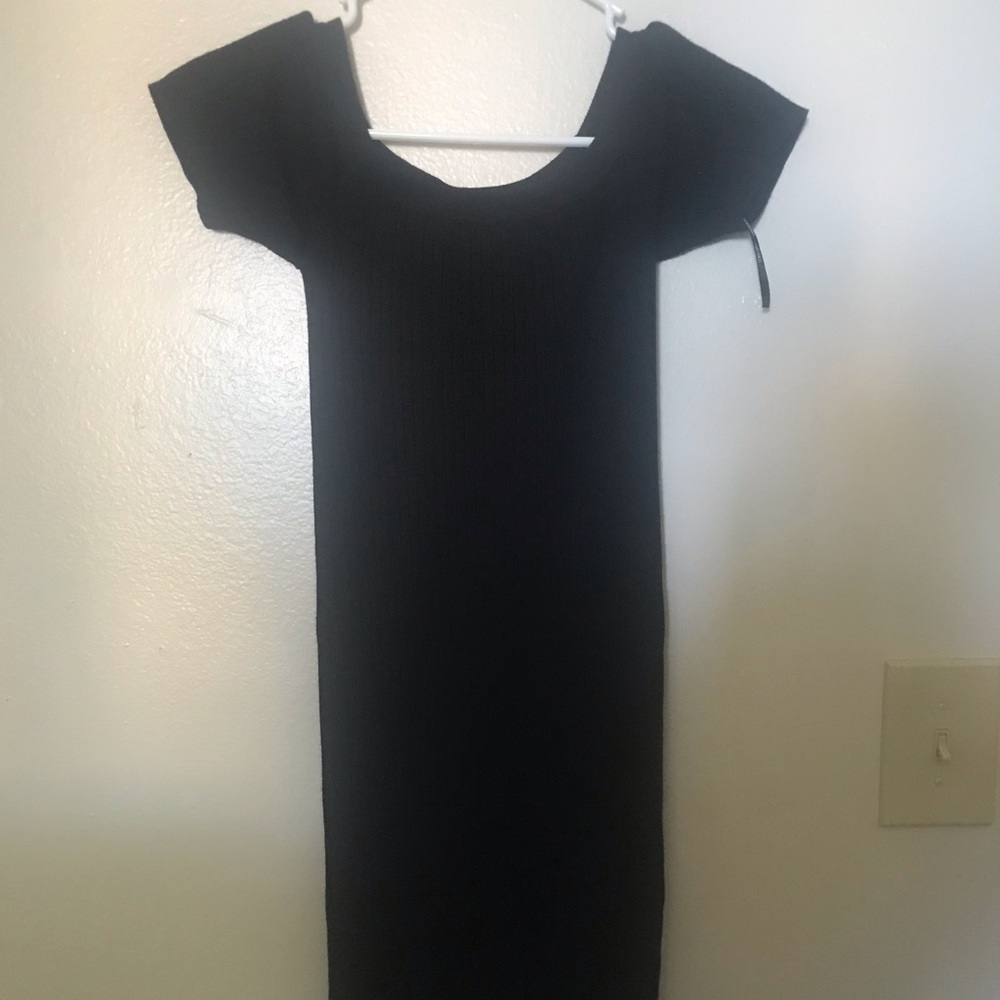 Bodycon Dress